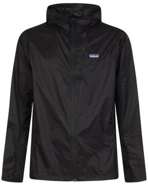 Patagonia Wind Jackets - Noir