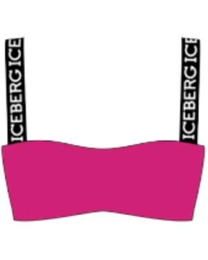 Iceberg Bikinis - Violet