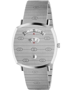 Gucci Watches - Grey