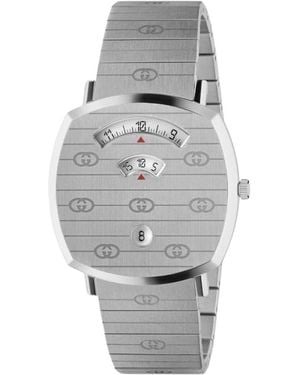 Gucci Watches - Gray