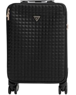 Guess Cabin Bags - Negro