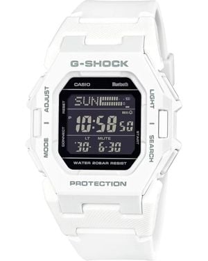 G-Shock Watches - Nero