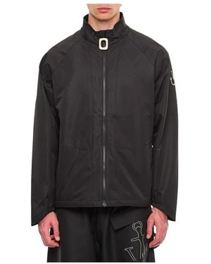 JW Anderson Light Jackets - Noir