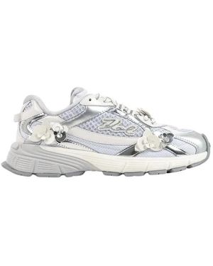 KARL LAGERFELD Sneakers - Blanco