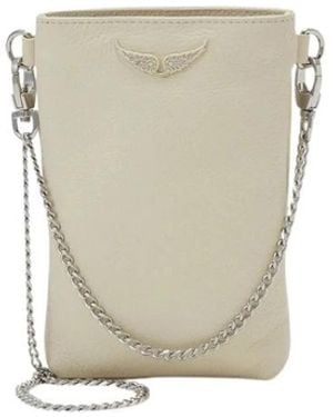 Zadig & Voltaire Headphones - White