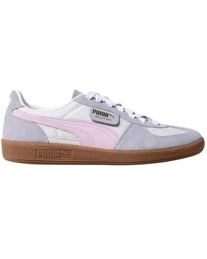 PUMA Lifestyle Footwear - Roze