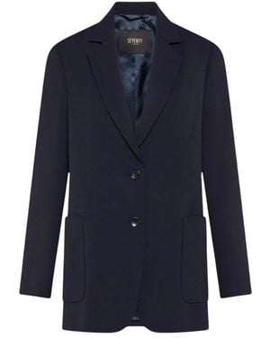 Seventy Blazers - Blue