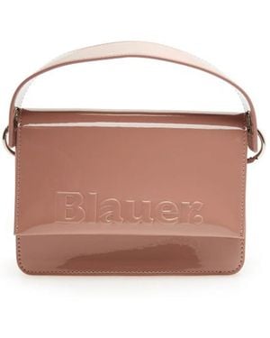 Blauer Handbags - Brown