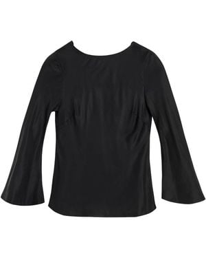 By Malene Birger Blouses - Black