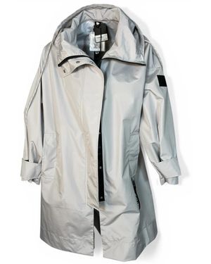 Montereggi Parkas - Grey