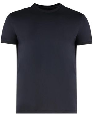 Rrd T-Shirts - Nero