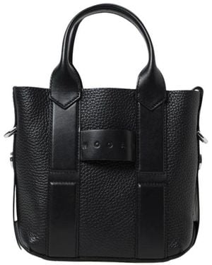Hogan Tote Bags - Noir
