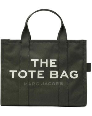 Marc Jacobs Tote Bags - Green