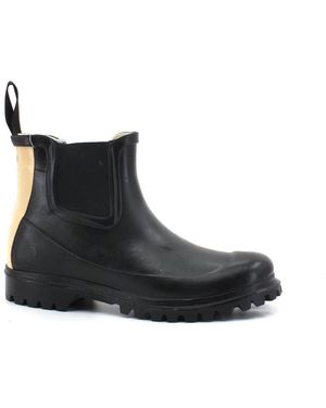 Superga 798 Rubberlaarzen - Zwart