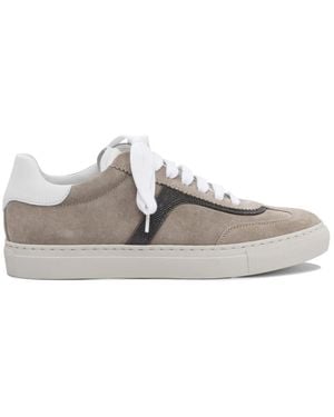 Brunello Cucinelli Sneakers - Grijs