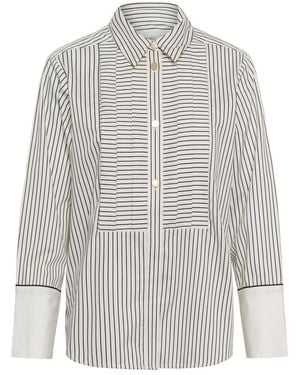 Part Two Shirts - Grigio