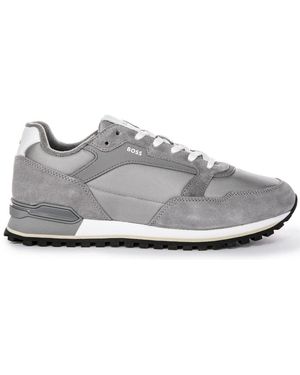 BOSS Trainers - Grey