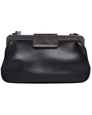 Max Mara Maxmaraclasp - Zwart