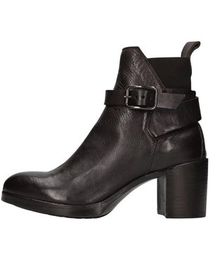 Hundred 100 Ankle Boot - Schwarz