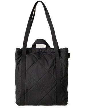Lavenham Shopping Bags - Black