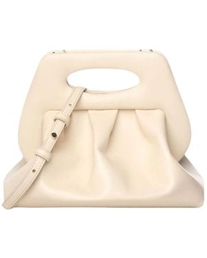 THEMOIRÈ Handbags - Neutro