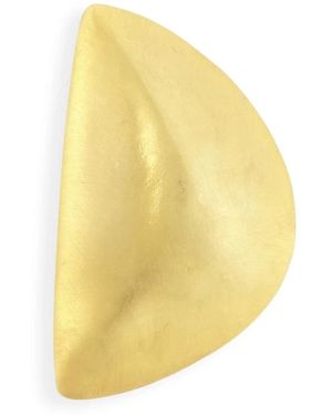 Cortana Earrings - Yellow