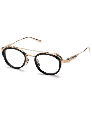 Akoni Glasses - Metálico