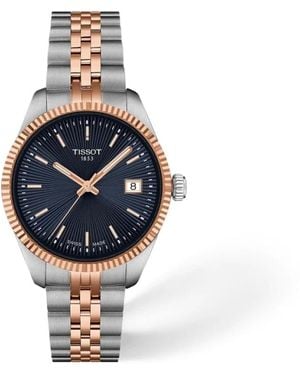 Tissot Watches - Blau