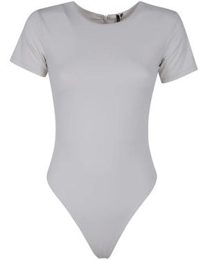 Entire studios Body - Grijs