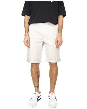 Ben Sherman Casual Shorts - Noir