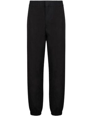 Prada Sweatpants - Black