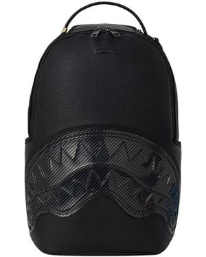 Sprayground Backpacks - Nero