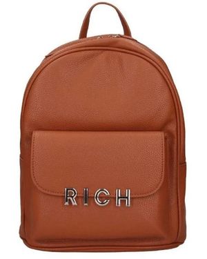 RICHMOND Backpacks - Marrón
