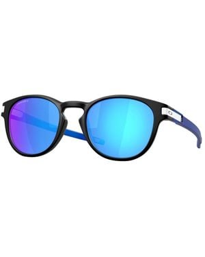 Oakley Sunglasses - Blue