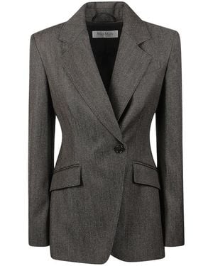 Max Mara Blazers - Noir