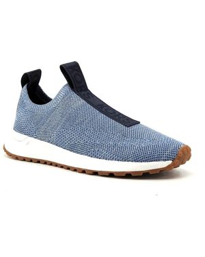 Michael Kors Sneakers - Bleu