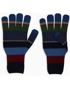 Gallo Gloves - Blauw