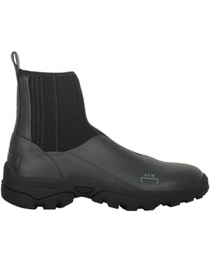 A_COLD_WALL* Chelsea Boots - Zwart