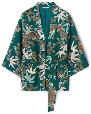 mötivi Kimonos - Verde
