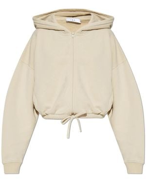 IRO Zip-Throughs - Natural