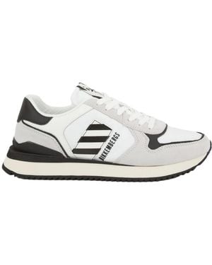 Bikkembergs Scarpe bianche - Bianco