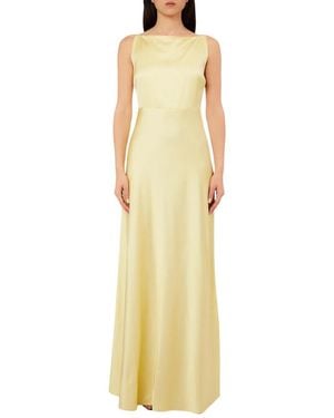 Liu Jo Gowns - Yellow