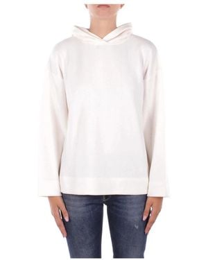 Dondup Hoodies - Blanco