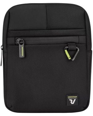 Roncato Messenger Bags - Nero