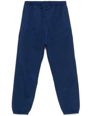 Y-3 Joggers - Blue