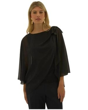 Joseph Ribkoff Blouses - Noir