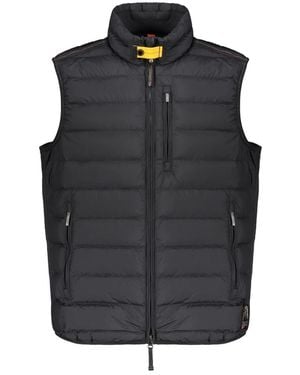 Parajumpers Vests - Noir