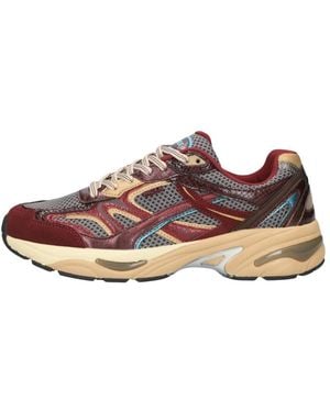 Mexx Viper Tasty Sneaker - Rood