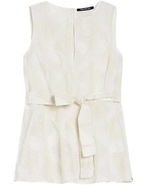 Pennyblack Sleeveless Tops - Neutre
