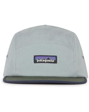 Patagonia Caps - Grey